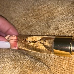 MFK Baccarat Rouge 540 travel size